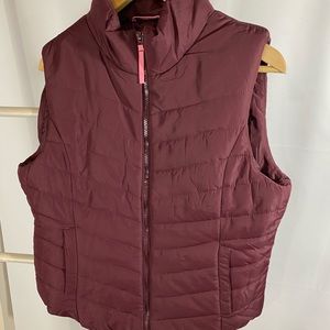 Puffer Vest